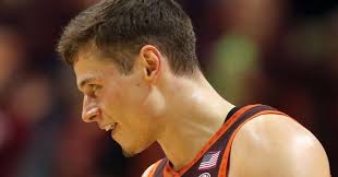 Virginia Tech's Brandon Rechsteiner to enter transfer portal