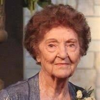 Ernestine "Tena" Mooring Obituary (2024)