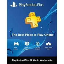 #1 ps plus card 365 days (ru). Sony Ps4 Playstation Plus Cards Gadgitechstore Com