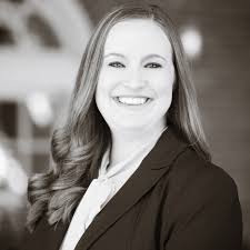 Brittany Joy Pike, Realtor