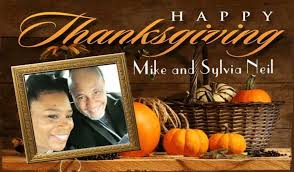 Profile for Dr. Michael and Sylvia Neil