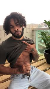 Andy Rodrigues - Solo - BoyFriendTV.com