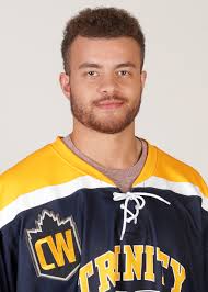 UBC @ Trinity Western Saturday, December 04, 2021