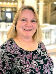 Judge Michelle Evans for 2nd District Judge