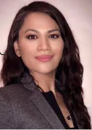 San Nicolas campaign 'rebuilding' finance data