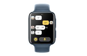 The Oppo Watch 2 launches in China with ...