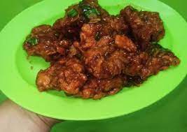 63 resep ayam pedas ala richeese kw ala rumahan yang mudah dan enak dari komunitas memasak terbesar dunia! Resep Ayam Richeese Kw Oleh Resita Sugiyanto Cookpad