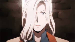 R E N A If You Make Narsus Court Painter It Would Mean Heroic Anime Legend You can expect to see a few posts about vinland saga at the moment). make narsus court painter