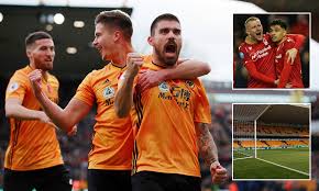 And that continues on friday, september 27 (8pm) at stoke city, where a win could see them at the top of the table. Wolves Set To Face Nottingham Forest In A Friendly Next Week Ahead Of Premier League Kick Off Daily Mail Online
