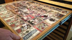 Select a design and customize it. 1 000 Brad Richards Hockey Cards In Collector Still Looking For One More Cbc News