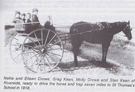 St Thomas' School, Winton