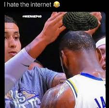 Crazy kyle kuzma rookie highlights | lakers rookie sensation (youtube.com). Lebronjames Kylekuzma King Crown Lakers Nba Nba Funny Kyle Kuzma Nba Memes