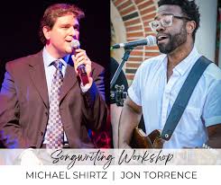 Chautauqua Songwriting Workshop