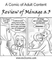 Adult-Comic-Review - Jason Loves Life
