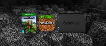 By nate ralph pcworld | today's best tech deals picked by pcworld's editors top deals on great products picked by techconnect's editors mi. Java Minecraft Server 1 17 Auf Synology Nas Installieren