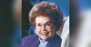 Joan L Hall Obituary