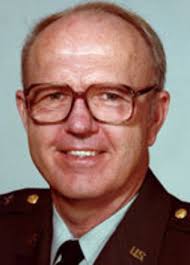 Emory C. Parrish Obituary