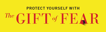 Kingdom of fear, simon and schuster, 2011 (384 pages). The Gift Of Fear De Becker Gavin 9780316235778 Amazon Com Books