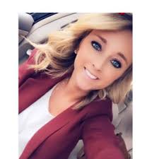 Heather Salisbury's Instagram, Twitter & Facebook