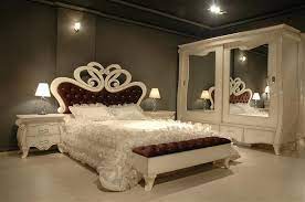 Yatak odası takımlarında kullanım kolaylığı. Avangard Yatak Odasi Takimlari Avangard Mobilya Modelleri