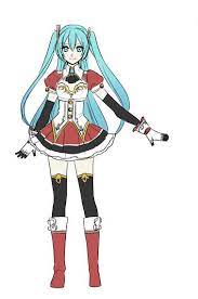 Pin On Vocaloid