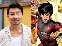 Do you like this video? Shang Chi Actor Simu Liu Nearly Cried When He Put On Superhero Suit