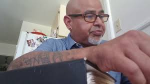 The $8 flea market find named an 1800s woman. He returned it to her  great-great-granddaughter.