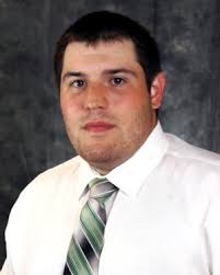 John Leib's Instagram, Twitter & Facebook