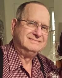 Buddy (L.C.) Cogburn Obituary June 15, 2023