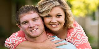 Ellie Fields and Peyton Wingert