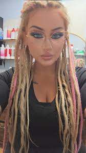 How do I grow dreads from start