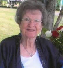 Marlyn Peterson Obituary (2015)