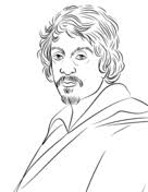Our spearguns are handmade using wood with carbon inside. Head Of Christ By El Greco Coloring Pages Arts Culture Coloring Pages Coloring Pages For Kids And Adults