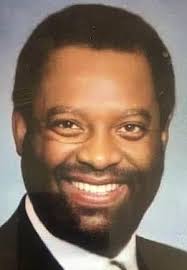 Reverend Levern Swain Obituary