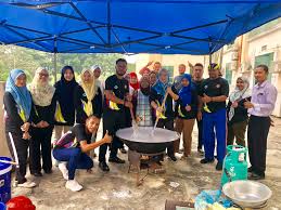 Berbicara mengenai lembaga negara berarti berbicara mengenai alat kelengkapan yang ada dalam sebuah negara. Majlis Bubur Asyura Spring Cleaning Anjuran Lembaga Sumber Air Negeri Kedah Lembaga Sumber Air Negeri Kedah