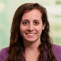 Arielle Barr's Instagram, Twitter & Facebook