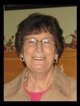 Annie Gillard Obituary