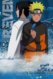 Looking for the best naruto vs sasuke wallpaper? 4k Wallpaper Naruto And Sasuke Wallpaper Iphone