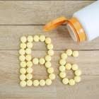 Vitamine B6 Tekort Symptomen Oorzaak En Behandeling Mens En Gezondheid Diversen