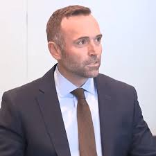 Defense pleased, said Schurr feels 'relief' after prosecution decides  against retrial