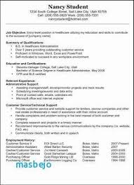 Pin Di Resume Template