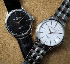 Check spelling or type a new query. Five First Impressions Of The Baume Mercier Baumatic Watchtime Usa S No 1 Watch Magazine