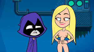 Rule34 - If it exists, there is porn of it  raven, tara strong  1459647