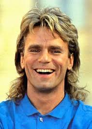 Warga Baru: Biografi Richard Dean Anderson