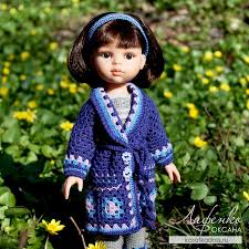 вязаное платье вязаная одежда для кукол спицами с описанием и схемами Vyazanaya Odezhda Dlya Kukol Opisanie Palto Vyazanie Kryuchkom Dlya Kukol Paola Reina Http Kasatkadolls Ru Vyazanie Shemy Vyazaniya Kukol Odezhda Dlya Kukol Vyazanie