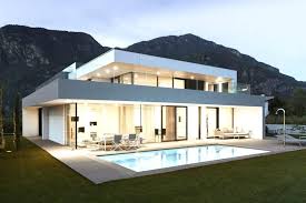 Luxus Haus M2 Nachhaltiges Luxushaus Bozen Sims Luxus Haus Bauen Architektur Haus Haus Architektur Luxushaus