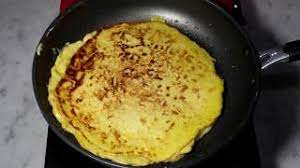 Cukup mudah kan, yuk buat sekarang juga jangan sampai tidak… Cara Membuat Pancake Pisang Sederhana Youtube