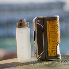 It's a classy looking device, the new model features a premium black pvd finish (often found on high end watches) with a matte fingerprint resistant coating. Best Squonk Bf Vape Box Mods Regulated Squonk Mod Vape Problems Sep 5 2017 Best Squonk Bf Vape Box Mods Regulated Squonk Mod Squonk Mod Has Really Become A Mainstream Of Vaping Recently To Offer The Convenience Of A Tank With The