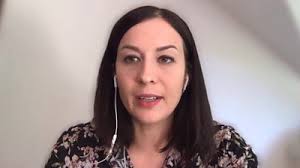 She was elected as a momentum movement (part of the renew europe party group) member of the european parliament (mep) in the 2019 parliamentary election. Hungary Lgbt New Law Is Shameful Hateful Katalin Cseh Bbc News