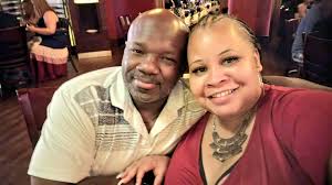 Maranda Brooks and Brent Smith's Wedding Website